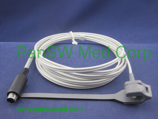 biosys neonate wrap spo2 sensor