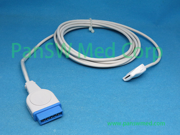 GE Masimo LNOP spo2 cable