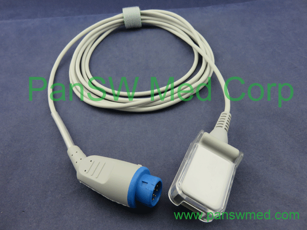 Mindray PM5000 PM6000 spo2 cable