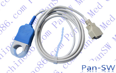 Nihon Kohden JL-302T spo2 cable