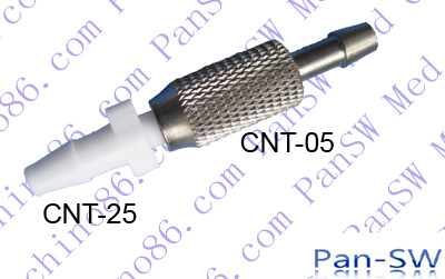 CNT-05 CNT-25 nibp connectors