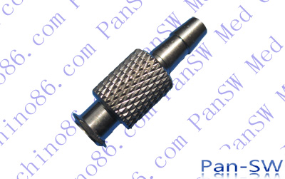 CNT-20 NIBP connector