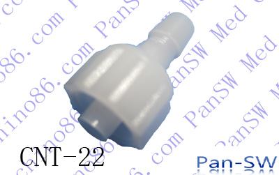 CNT-22 NIBP CONNECTOR