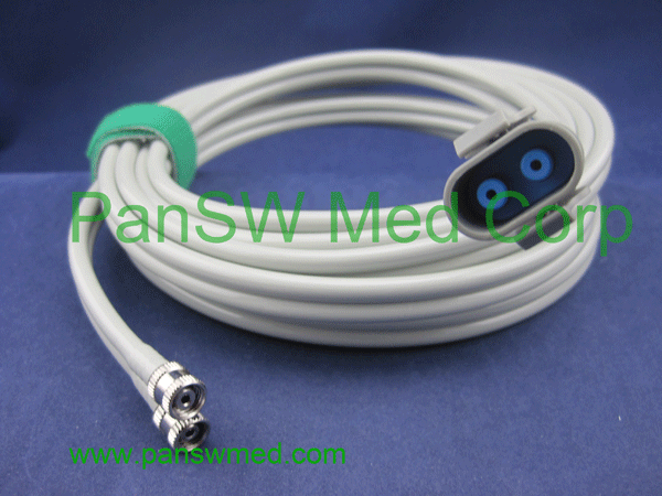 compatible ge dinamap nibp hose