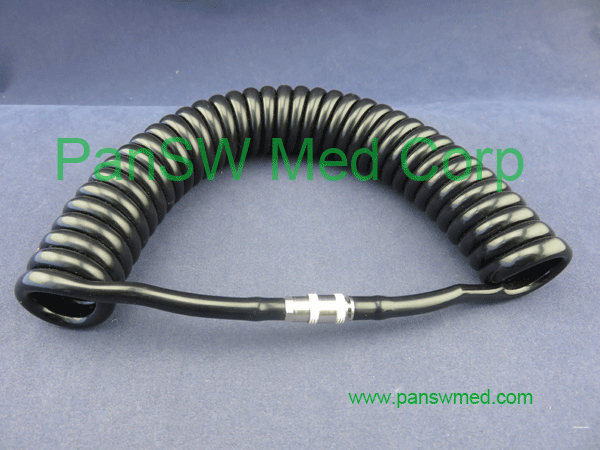 compatible nibp hose for medtronic