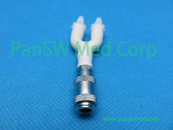 compatible nibp connector for NIhon kohden