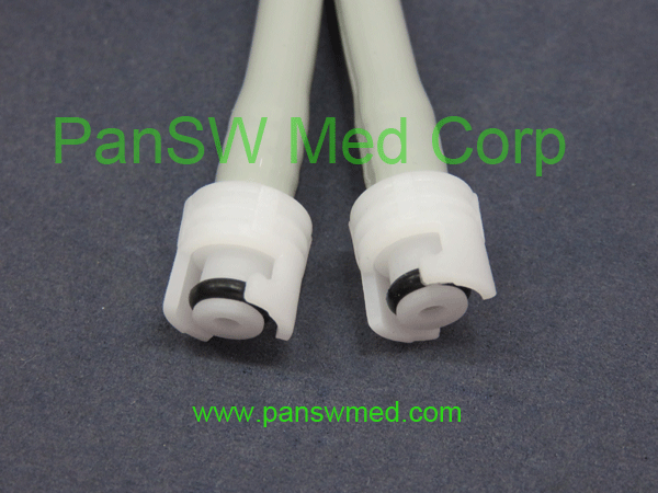 compatible nibp hose for GE Dinamap