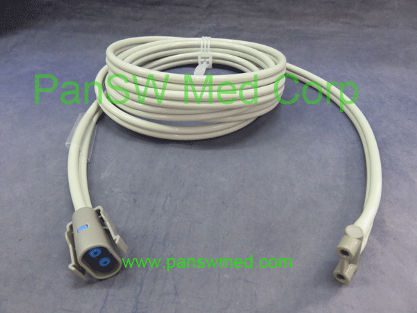 ge dinamap nibp hose for dual hoses neonate