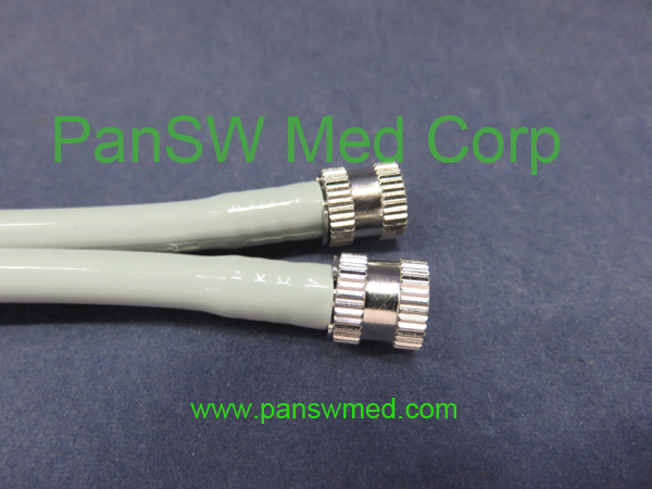 nibp hose for GE medical dinamap shrould