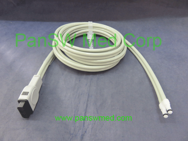 compatible ge dinamap nibp hose