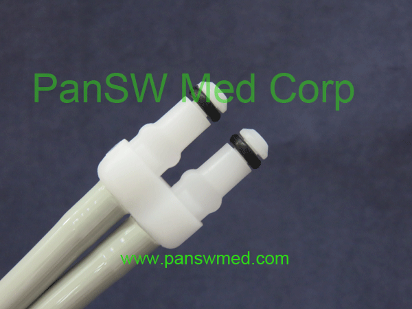 compatible nibp hose 