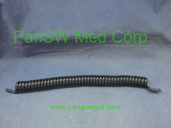 compatible nibp hose for medtronic