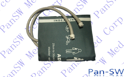 compatible datex ohmeda 572428 nibp cuff