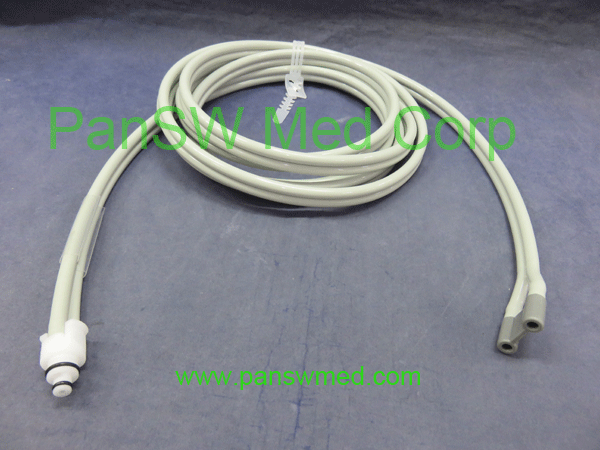 compatible GE datex NIBP hose neonate