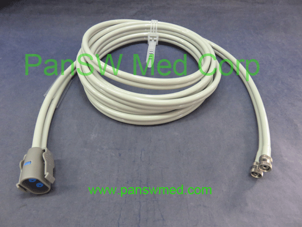 compatible nibp hose for GE dinamap