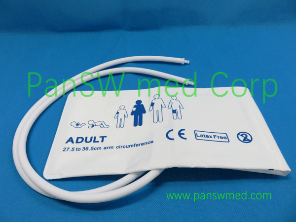 compatible nibp cuff disposible