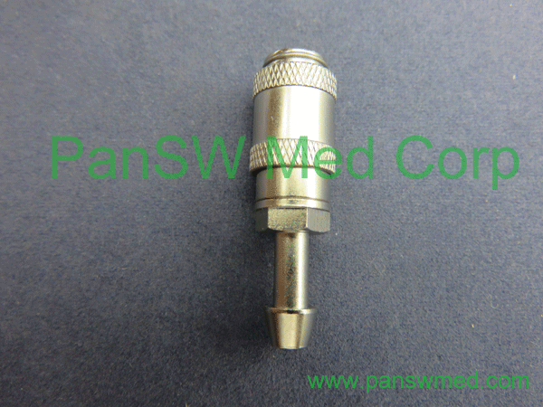 nibp connector female