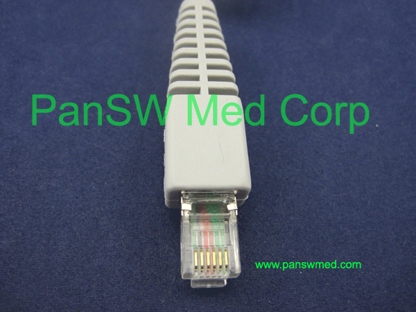 philips trim data wire