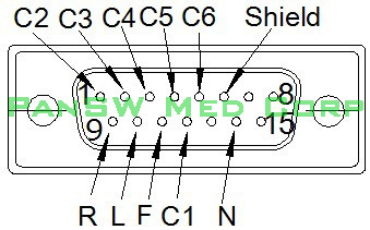 cable diagram