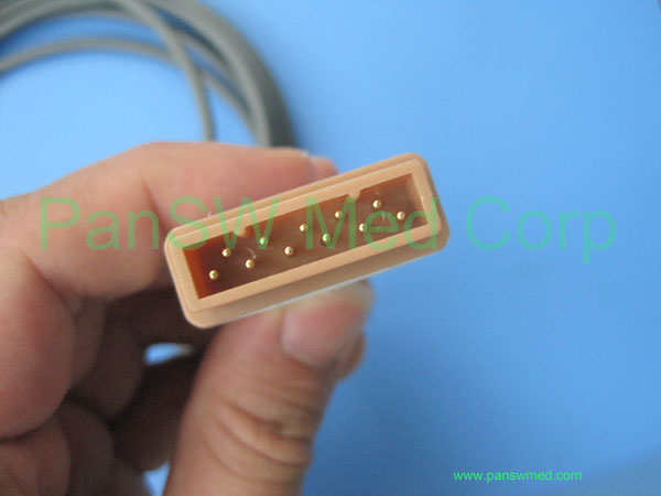GE temperature probe