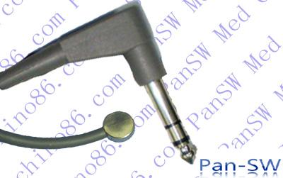 Philips temperature probe
