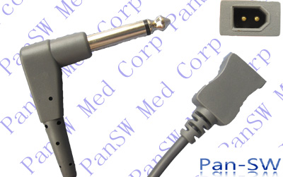 compatible YSI400 temperature extension cable