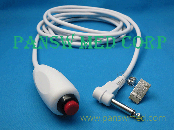 compatible nurse call cable