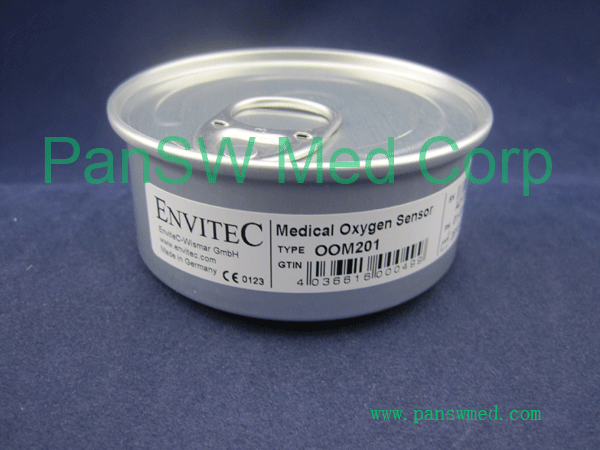 envitec OOM201 oxygen sensor