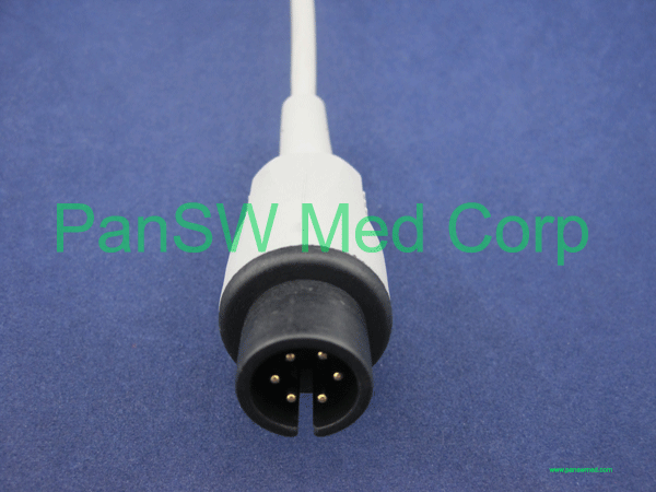 nihon kohden BC-753V ECG cable