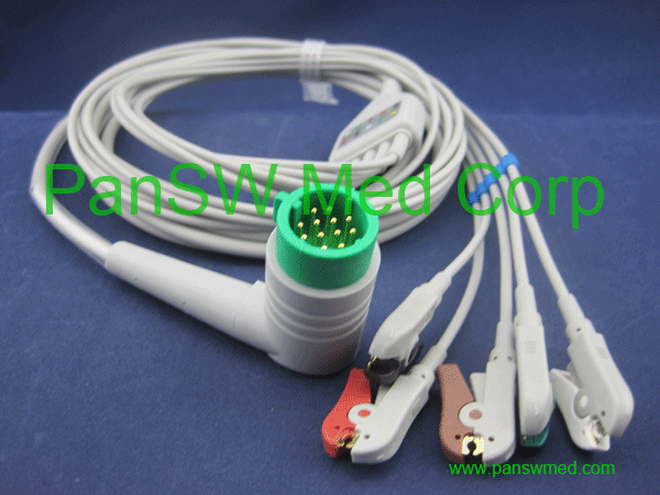 medtronic ecg cable