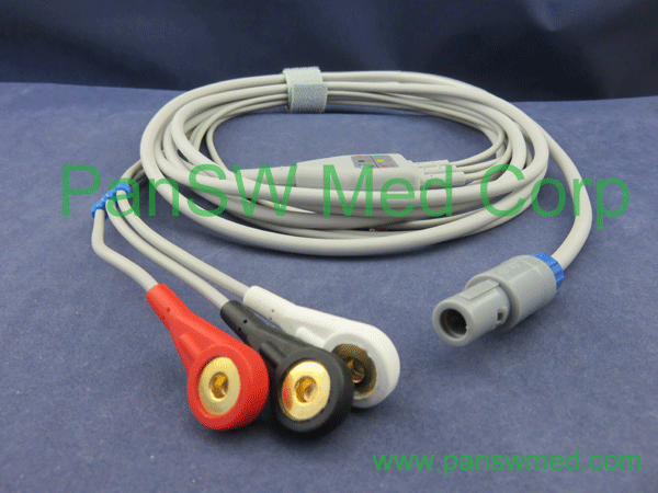 biosys ECG cable