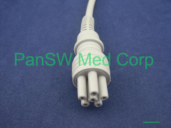 colin bp88s S207 ECG cable