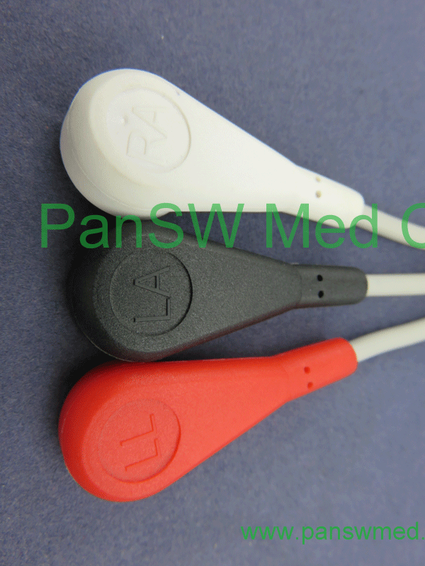 snap cable for bionet patient monitor BM3