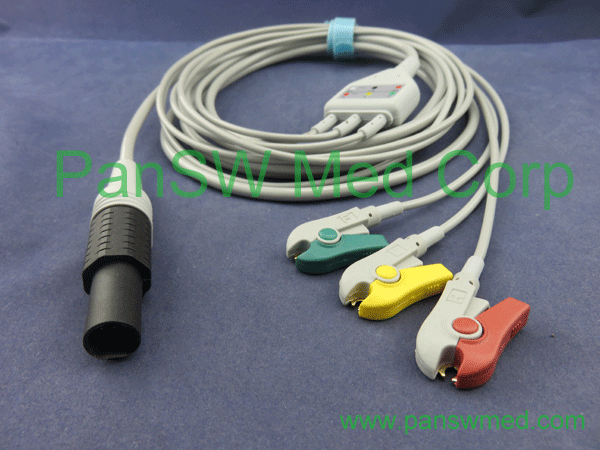 ecg cable CASMED