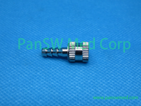 CNT 09 GE Marquette Ohmeda 300619 Welch Allyn - PanswMed