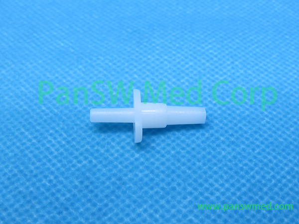 CNT 10 NIBP Connector Luer Disposible Cuff Connector - PanswMed