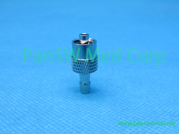CNT 15 NIBP Connector Fukuda 3 – PanswMed