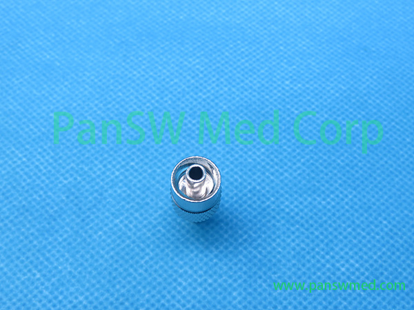 CNT 15 NIBP Connector Fukuda 4 – PanswMed