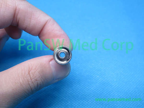 CNT 15 NIBP Connector Fukuda 5 – PanswMed