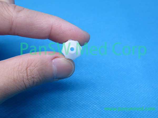 CNT 22 NIBP Connector Spacelabs Datascope Colin 5 – PanswMed