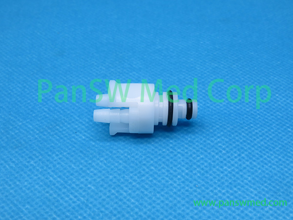 CNT 23 GE Datex NIBP Connector Hose Connector - PanswMed