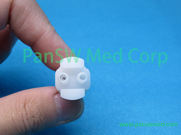 CNT 23 GE Datex NIBP Connector Hose Connector 4 – PanswMed