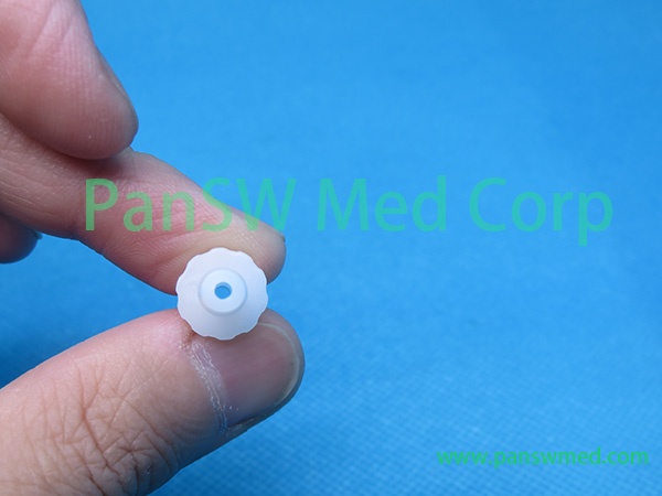 CNT 24 Philips Mindray Biolight NIBP Connector 3 – PanswMed