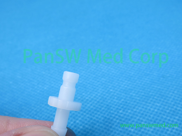 CNT 24 Philips Mindray Biolight NIBP Connector 4 – PanswMed