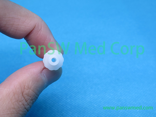 CNT 24 Philips Mindray Biolight NIBP Connector 5 – PanswMed