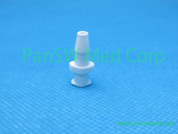 CNT 26 NIBP Connector Luer 3 – PanswMed