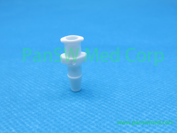 CNT 26 NIBP Connector Luer 4 – PanswMed