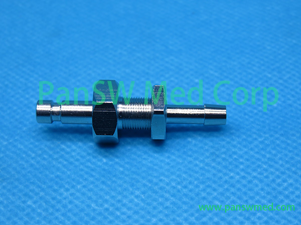 CNT 32 NIBP Connector For Machine Side Quick - PanswMed