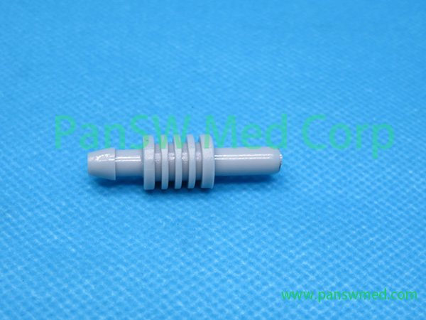 CNT 34 Compatible Omron NIBP Connector – PanswMed