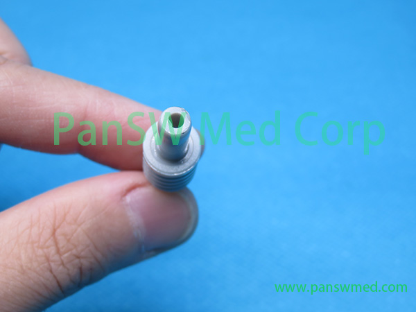 CNT 34 Compatible Omron NIBP Connector 4 – PanswMed